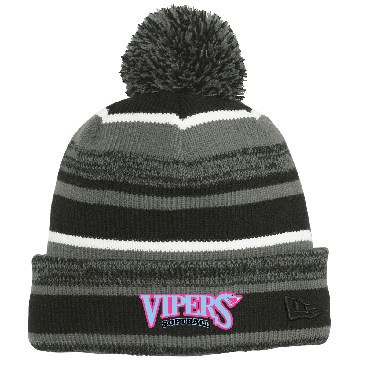 New Era Sideline Beanie