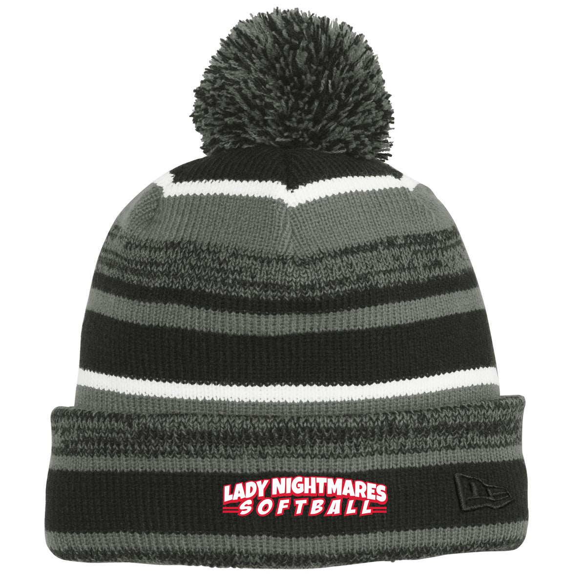 New Era Sideline Beanie