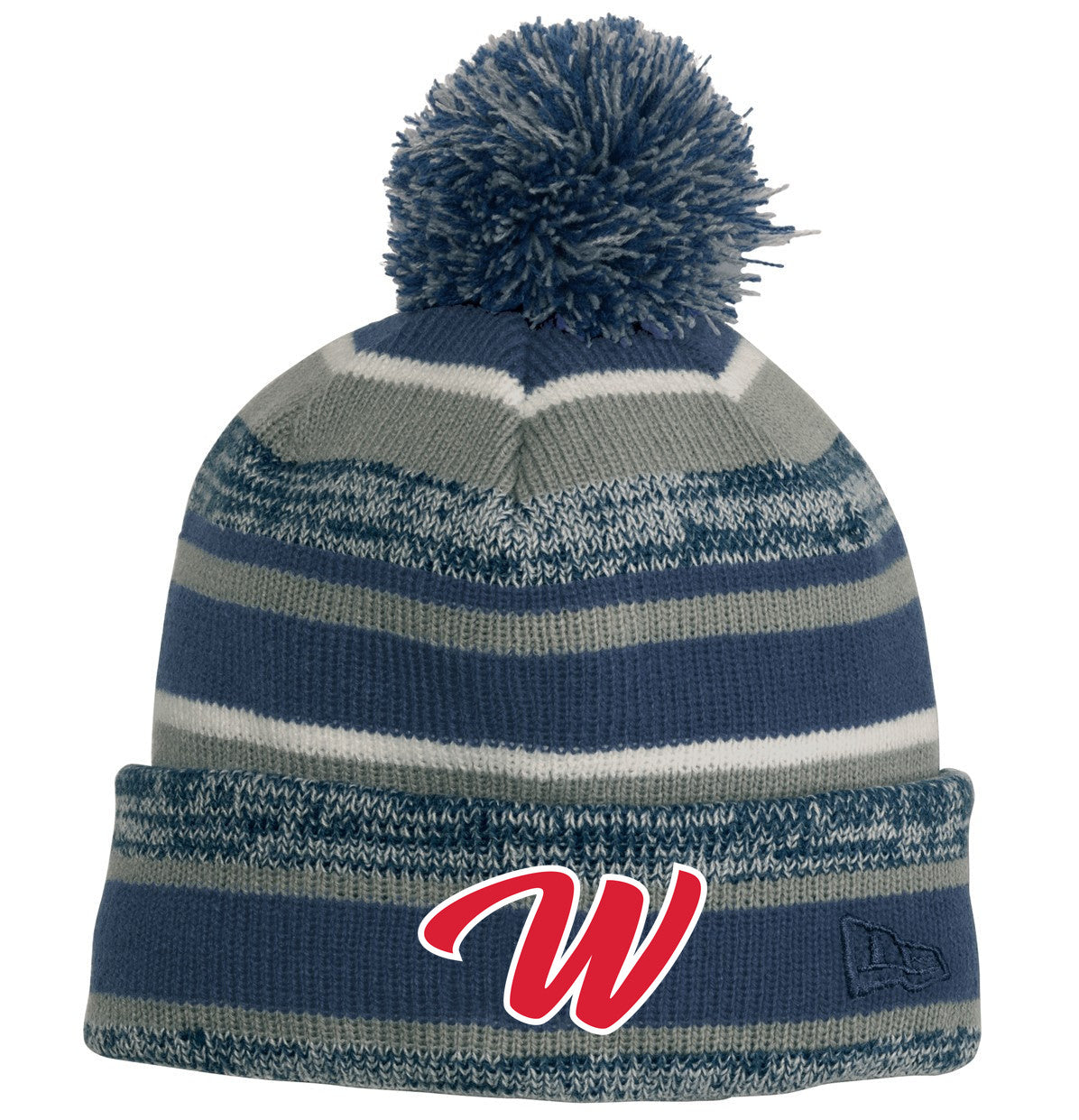 New Era Sideline Beanie
