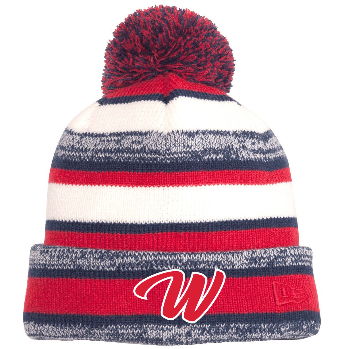 New Era Sideline Beanie