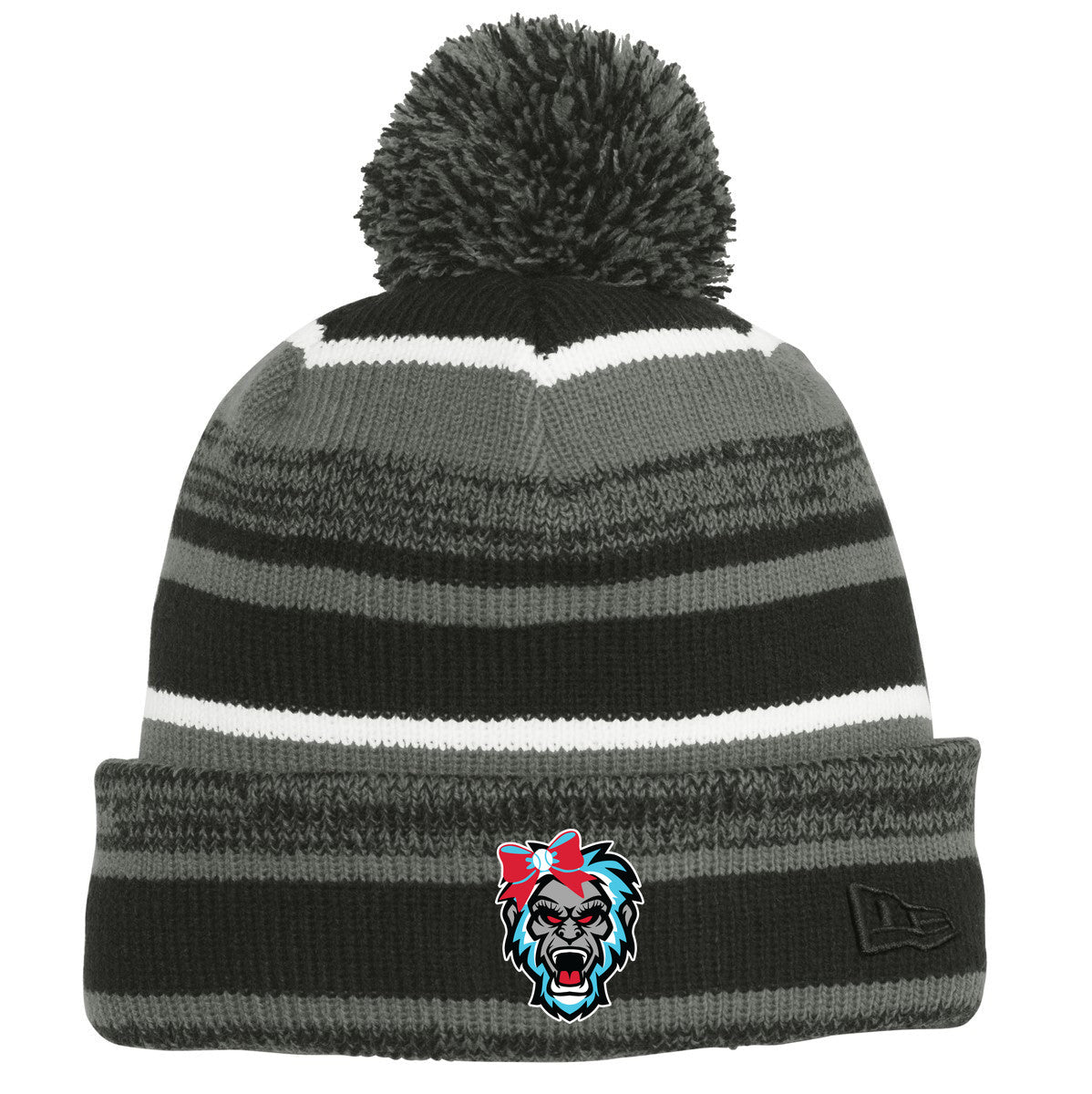New Era Sideline Beanie