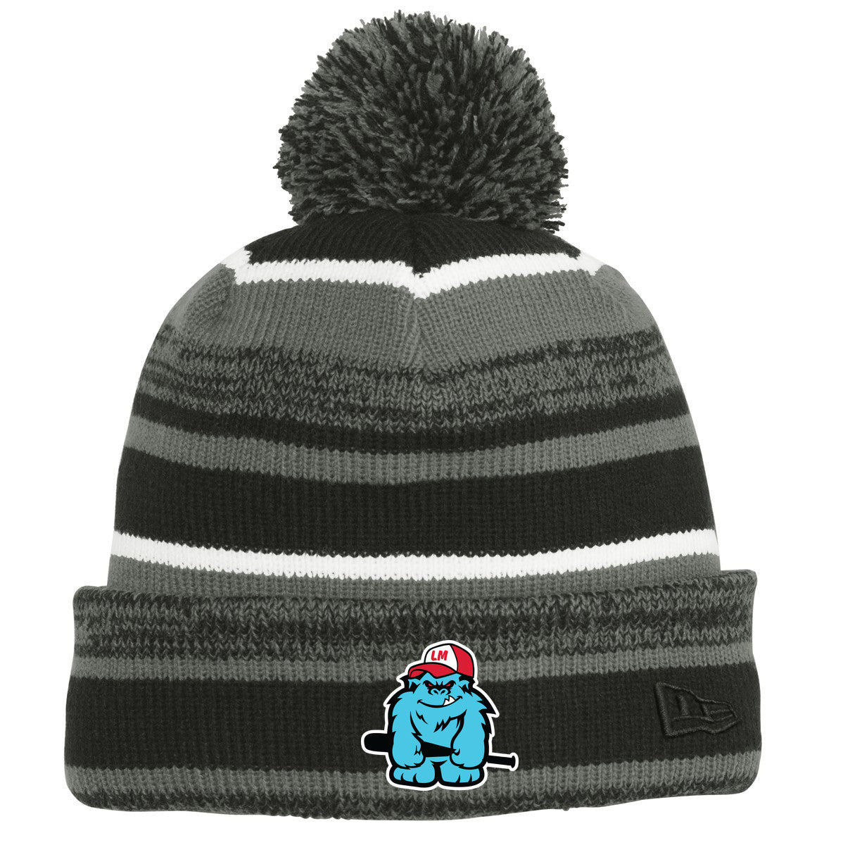 New Era Sideline Beanie