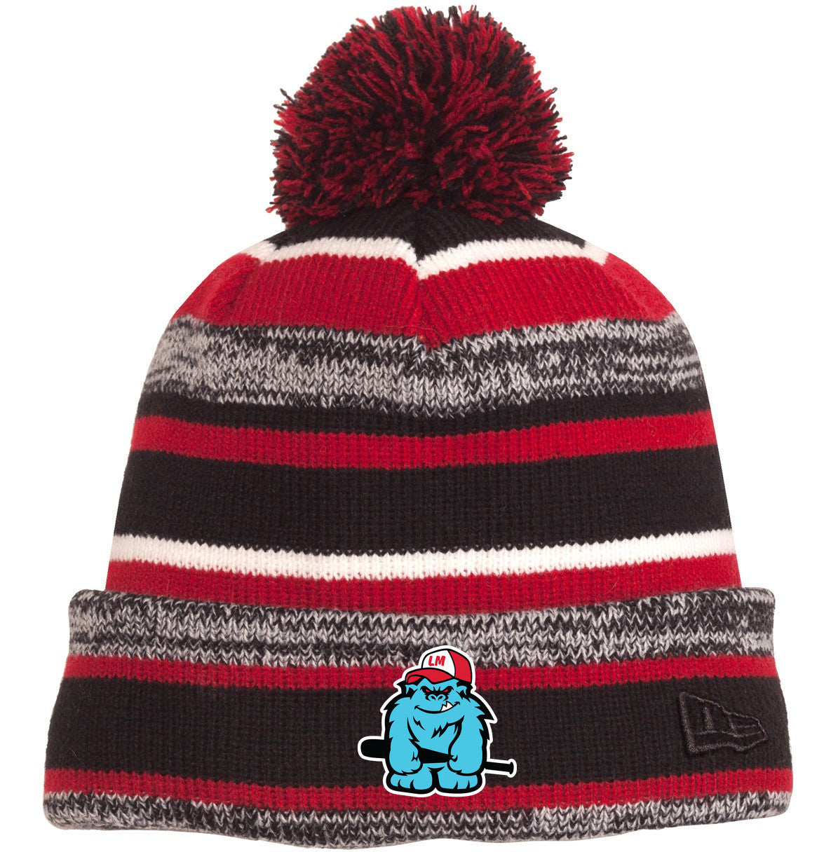 New Era Sideline Beanie