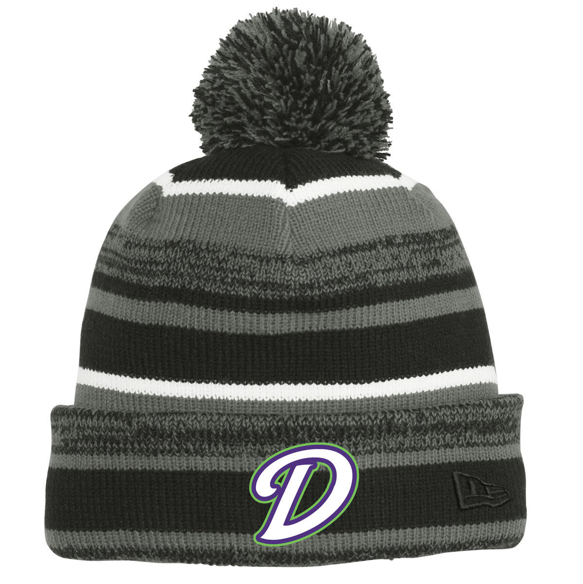 New Era Sideline Beanie