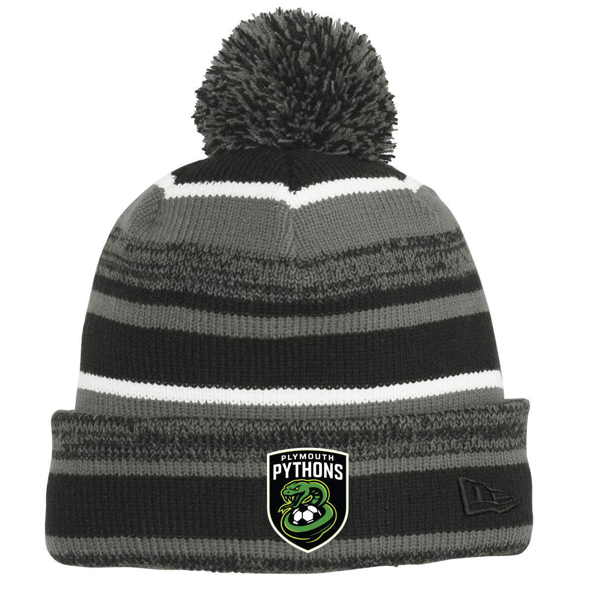 New Era Sideline Beanie