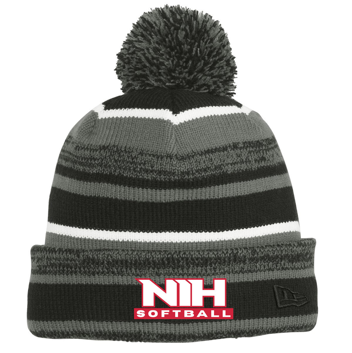 New Era Sideline Beanie