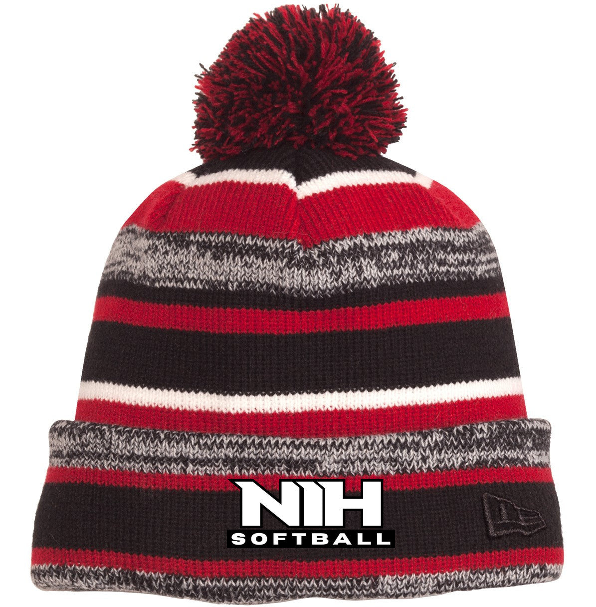New Era Sideline Beanie