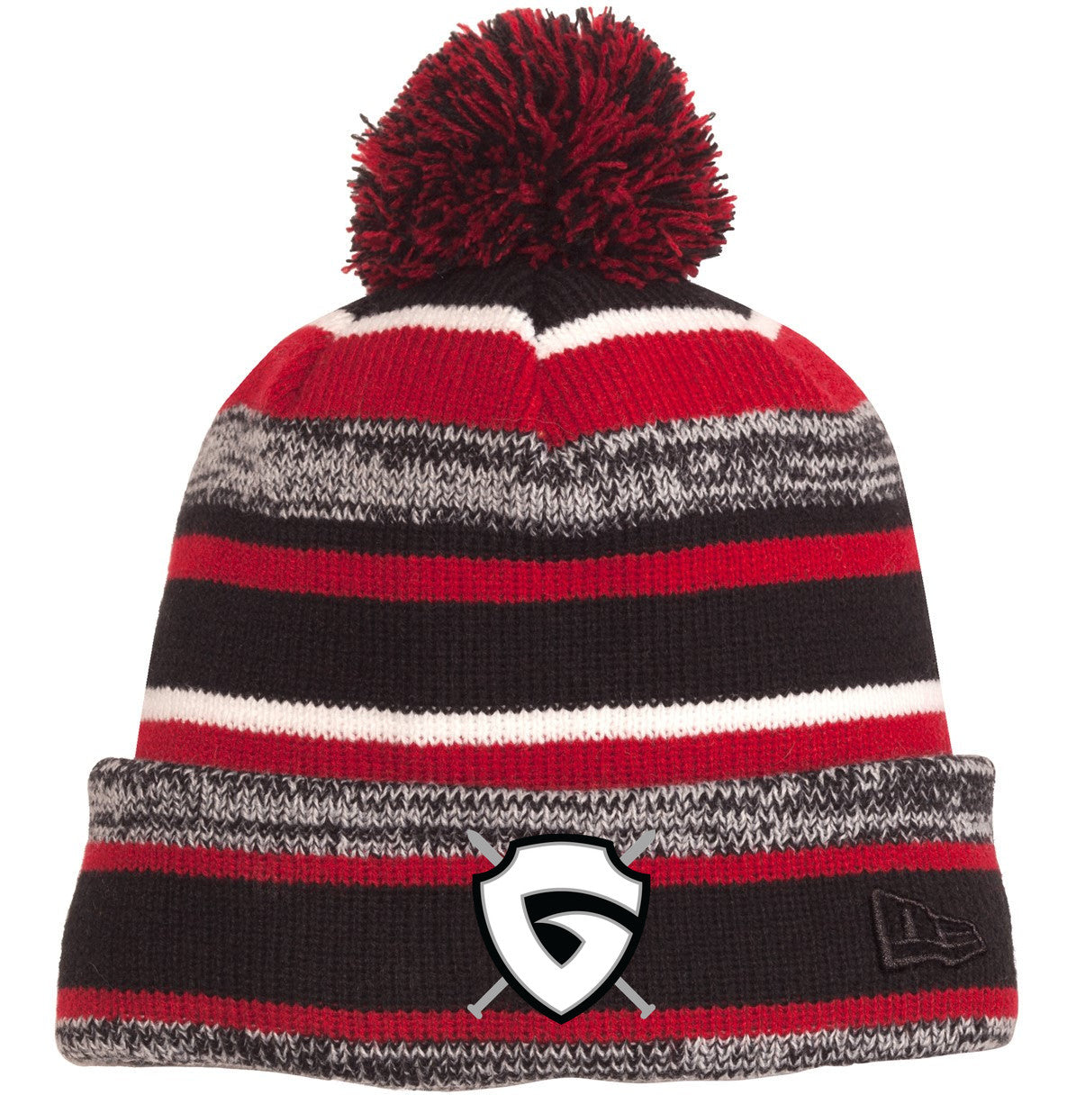 New Era Sideline Beanie