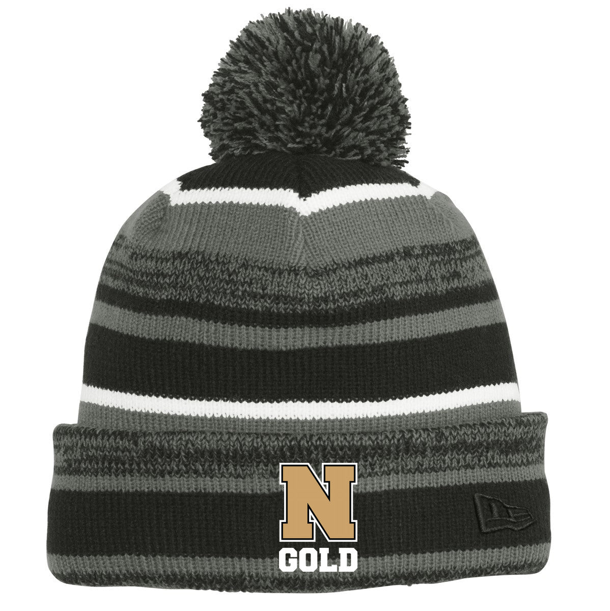 New Era Sideline Beanie