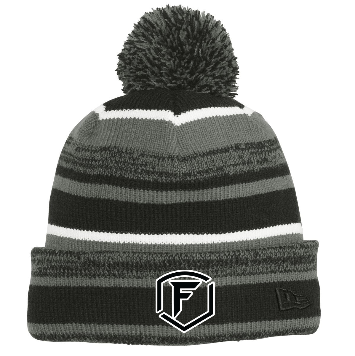New Era Sideline Beanie
