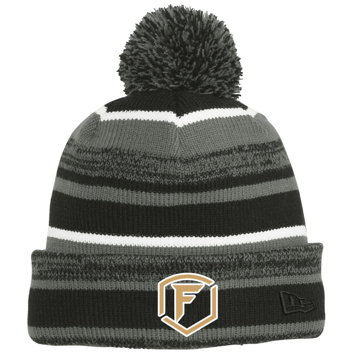 New Era Sideline Beanie