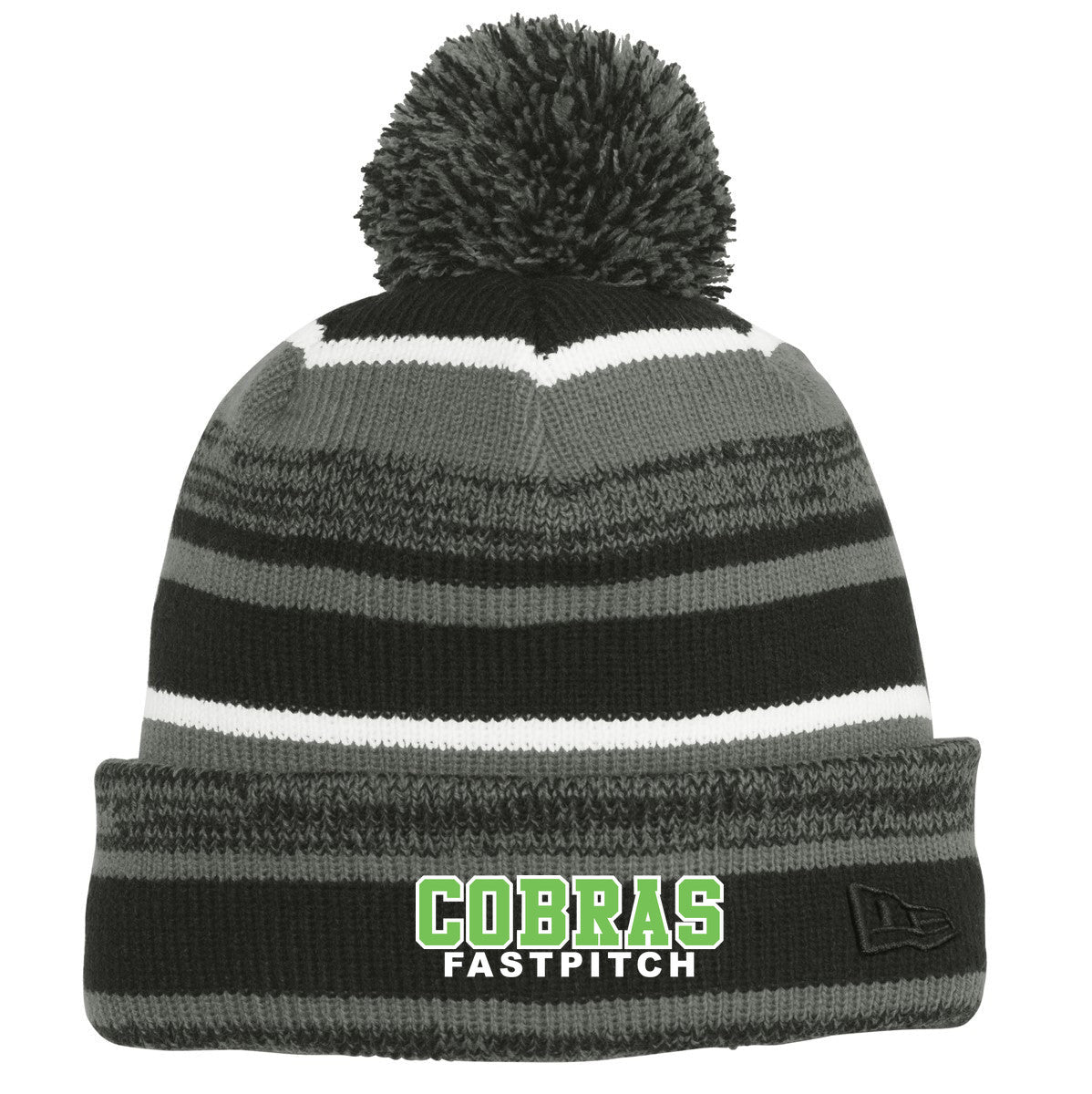 New Era Sideline Beanie