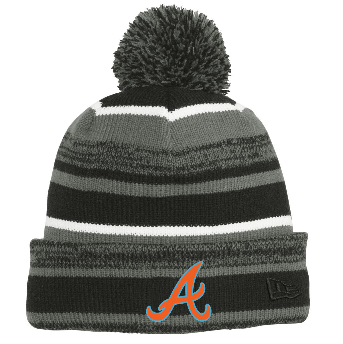 New Era Sideline Beanie