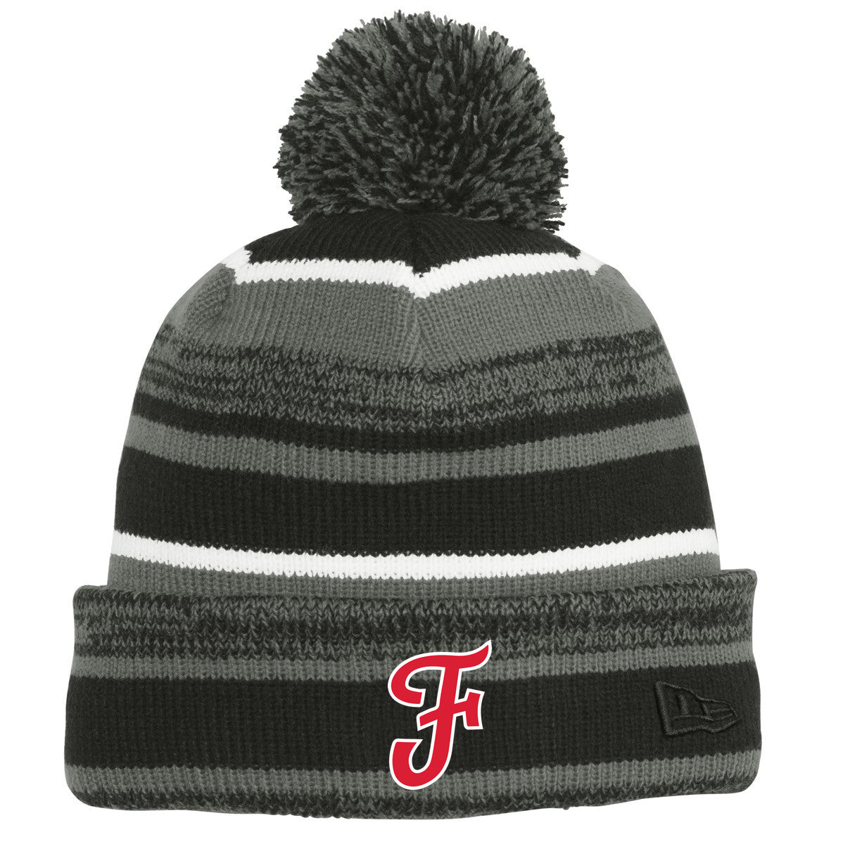 New Era Sideline Beanie
