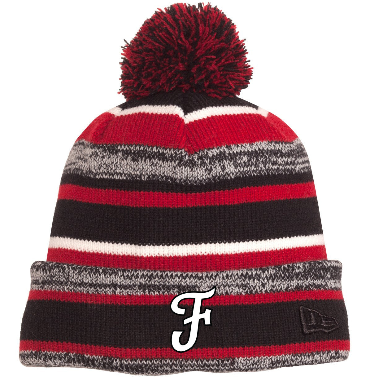 New Era Sideline Beanie