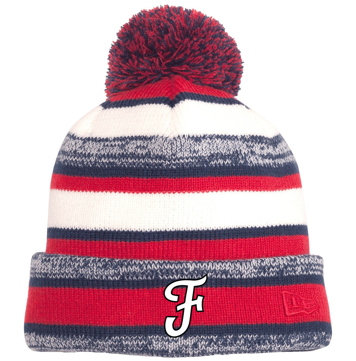 New Era Sideline Beanie
