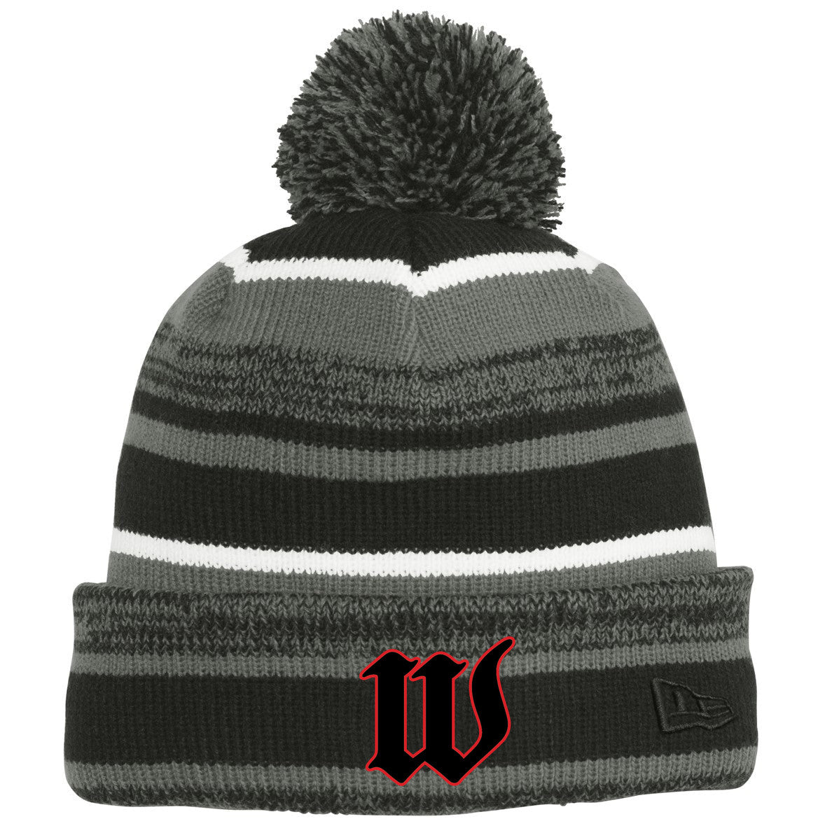 New Era Sideline Beanie