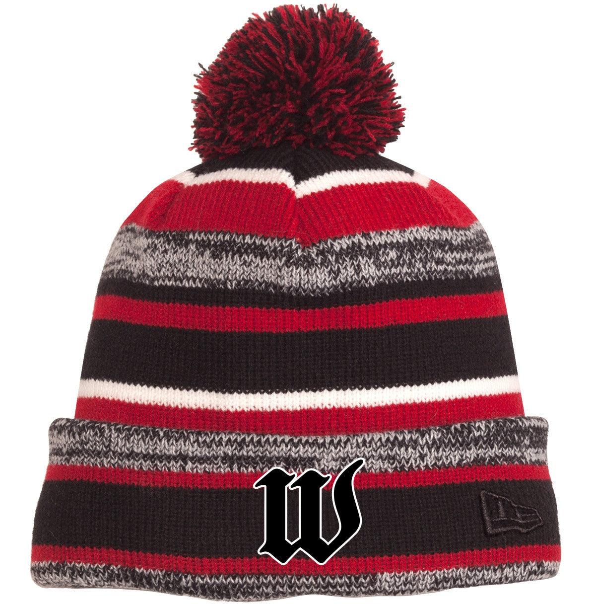 New Era Sideline Beanie