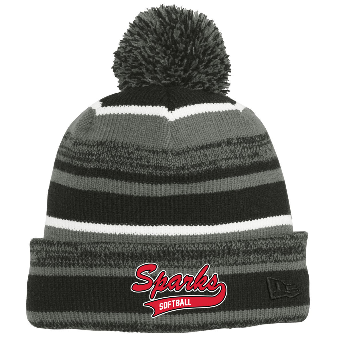 New Era Sideline Beanie