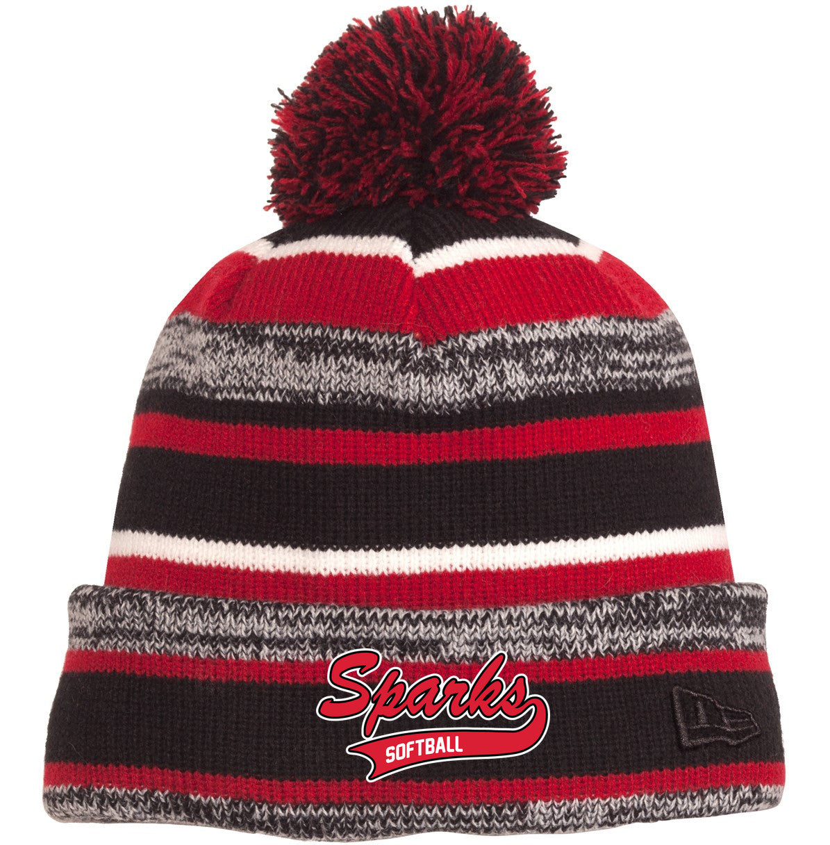 New Era Sideline Beanie