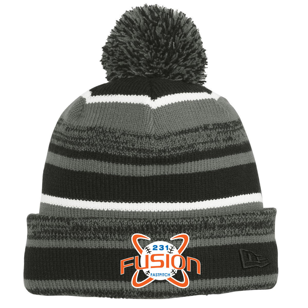 New Era Sideline Beanie
