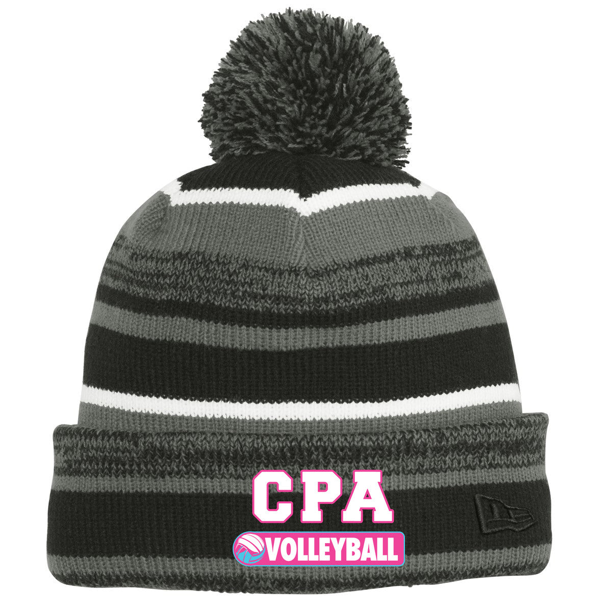 New Era Sideline Beanie