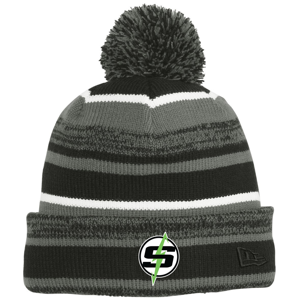 New Era Sideline Beanie