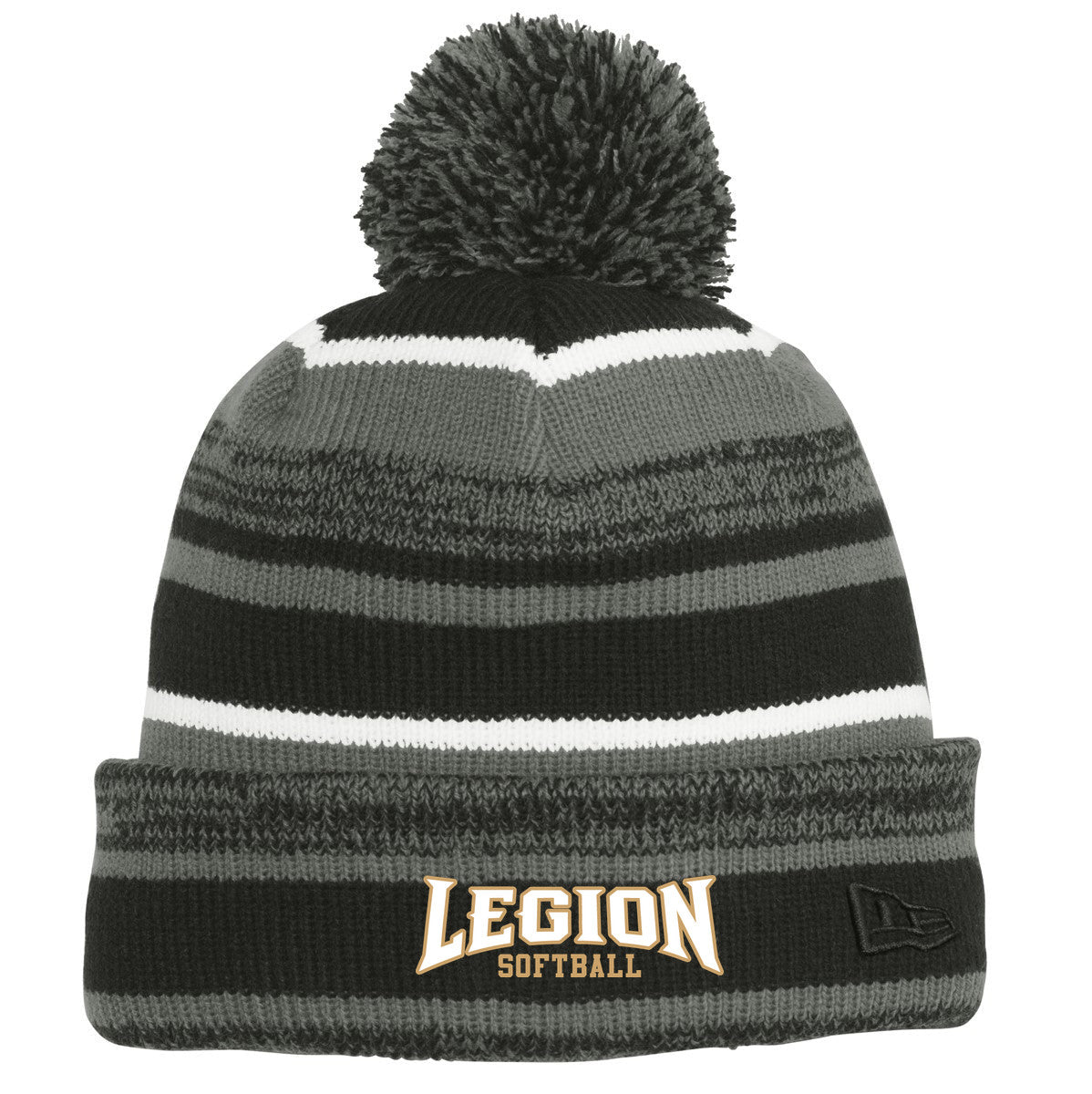 New Era Sideline Beanie