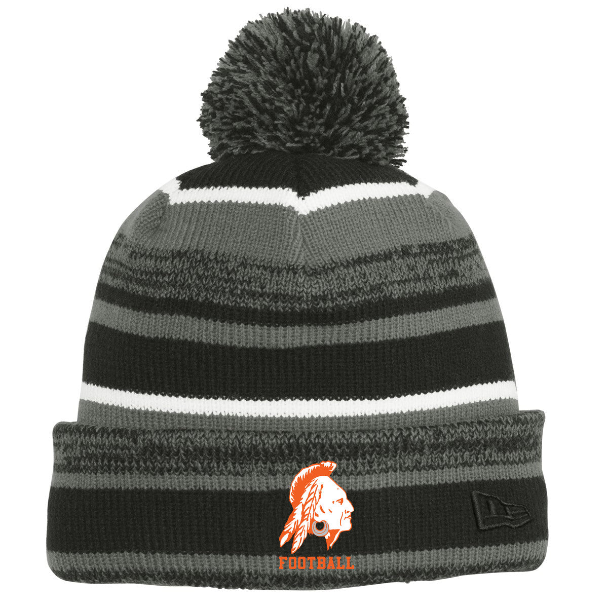 New Era Sideline Beanie