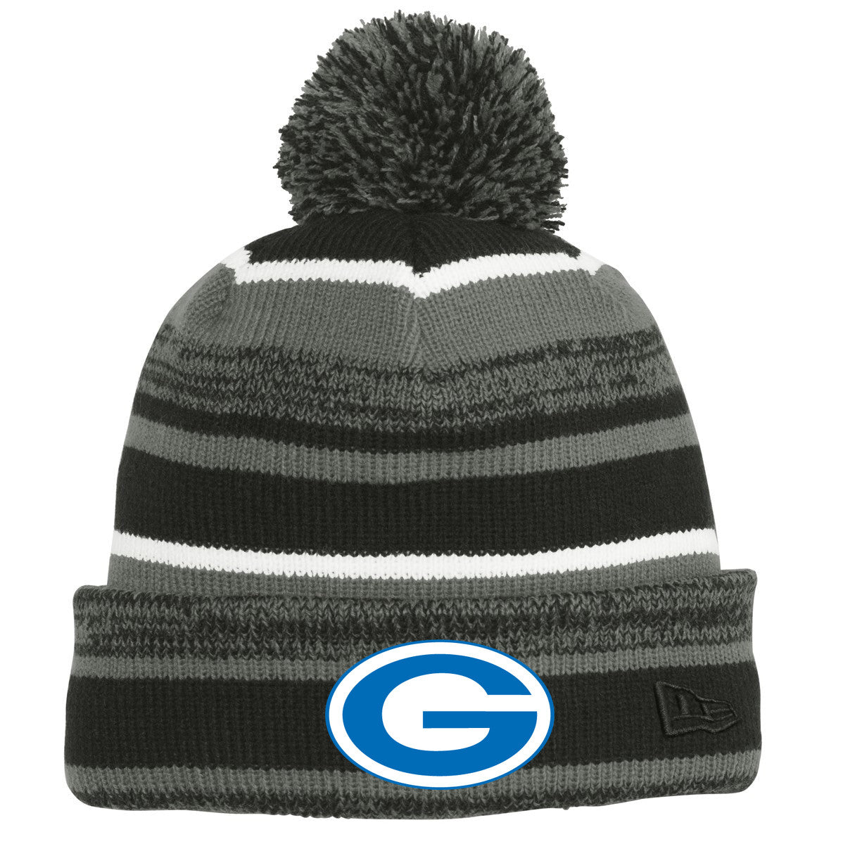 New Era Sideline Beanie