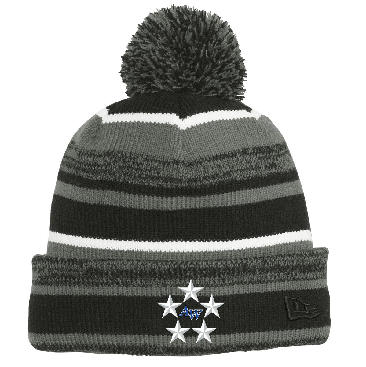 New Era Sideline Beanie
