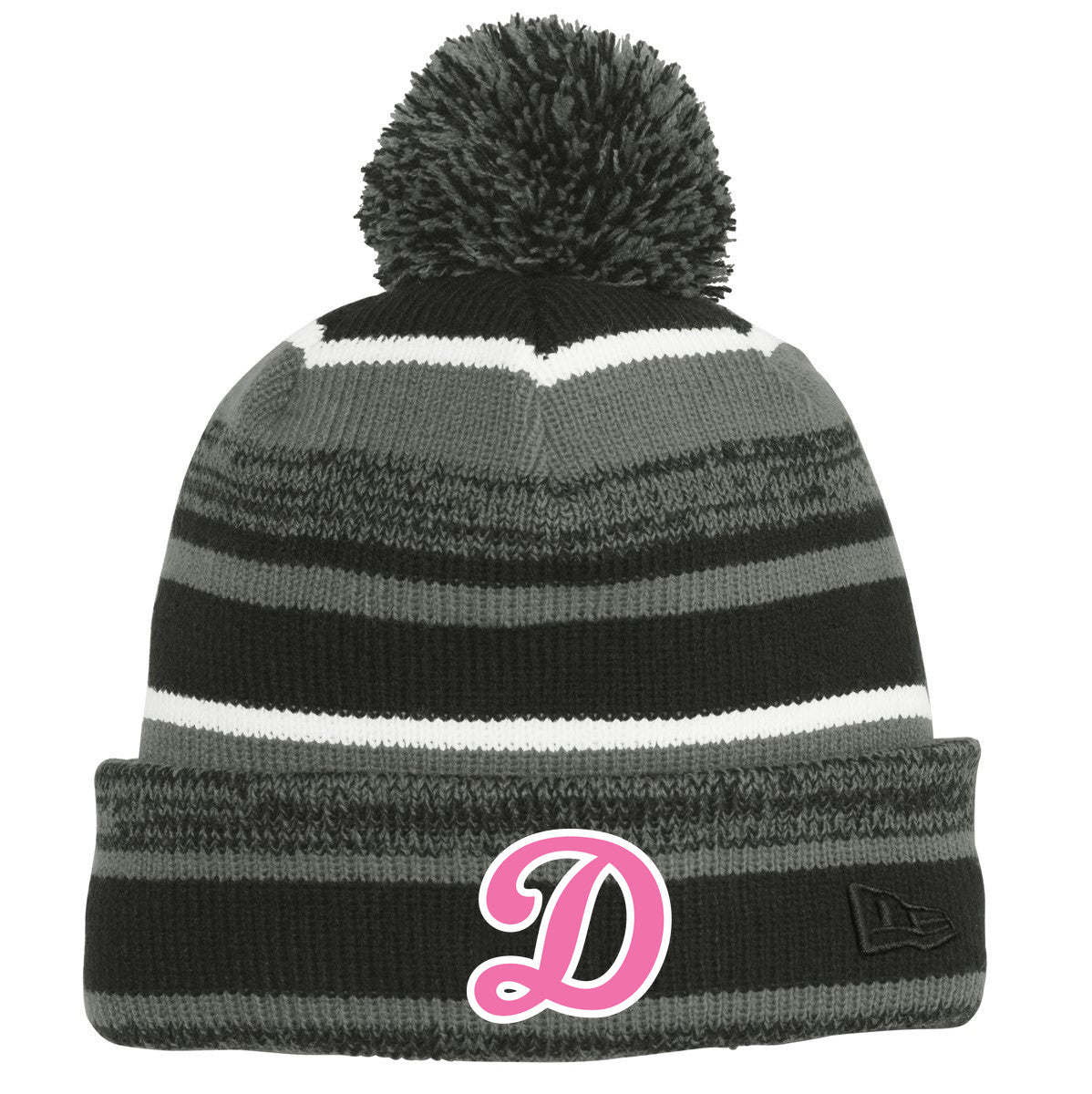 New Era Sideline Beanie