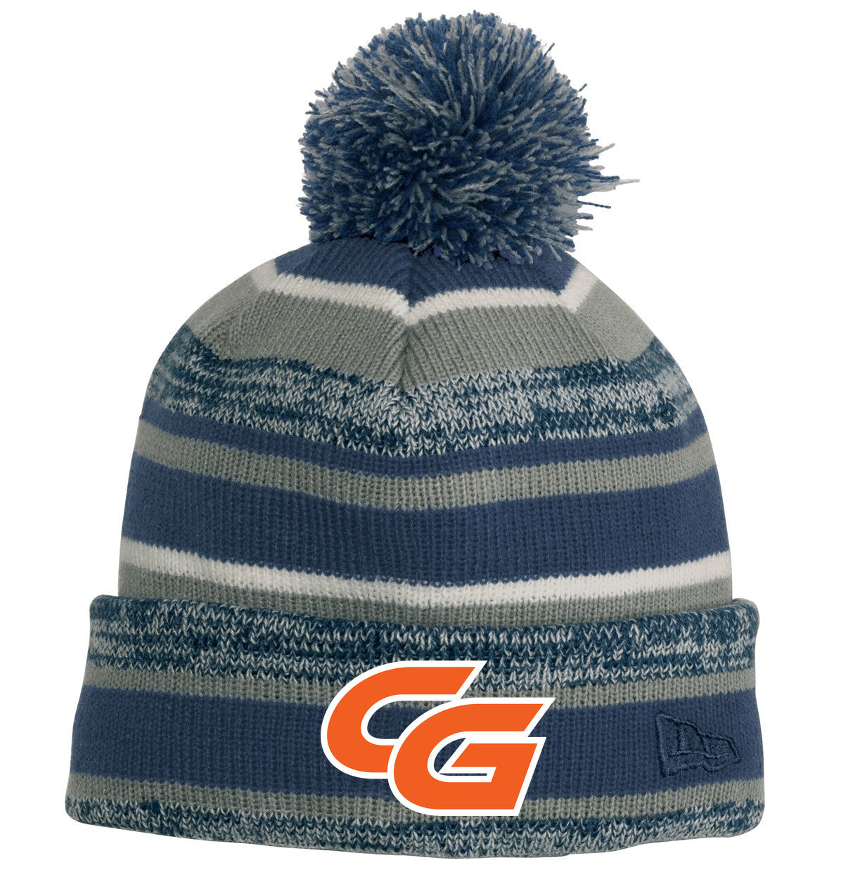New Era Sideline Beanie