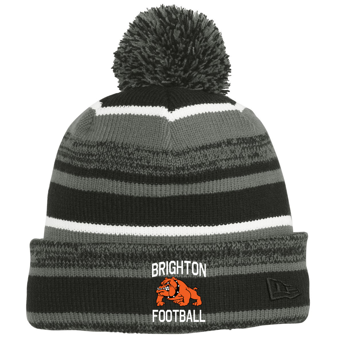 New Era Sideline Beanie