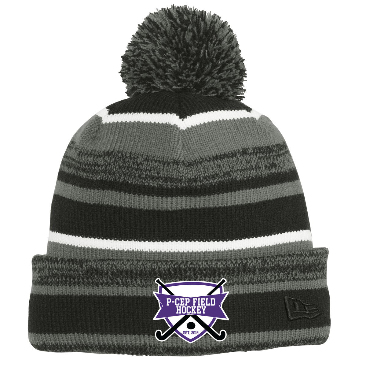 New Era Sideline Beanie