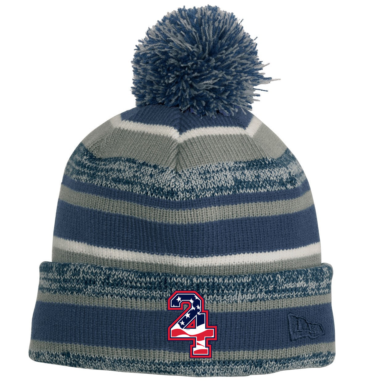 New Era Sideline Beanie