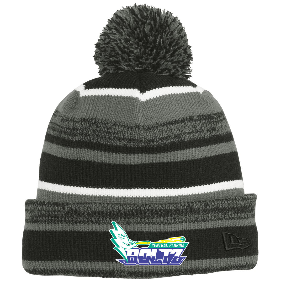 New Era Sideline Beanie