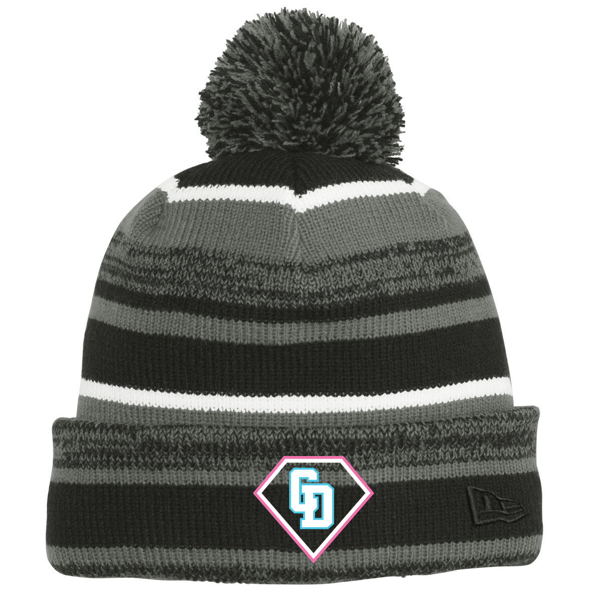 New Era Sideline Beanie