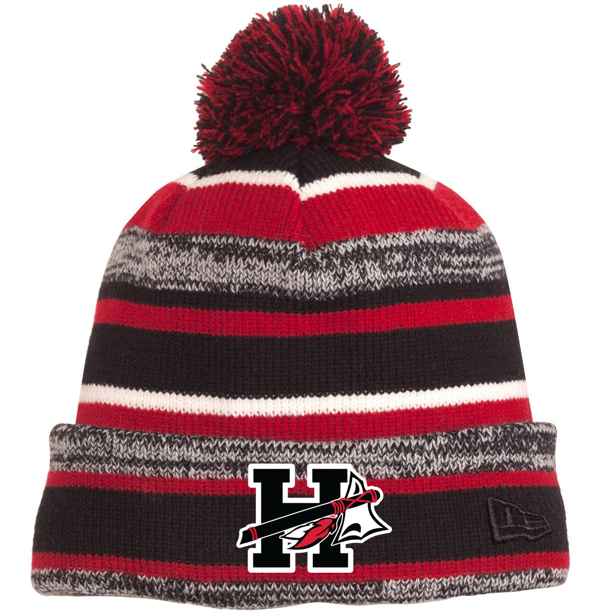 New Era Sideline Beanie