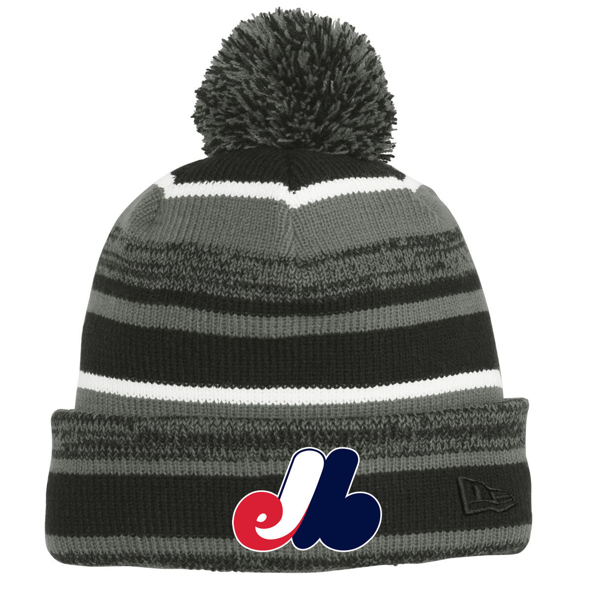 New Era Sideline Beanie