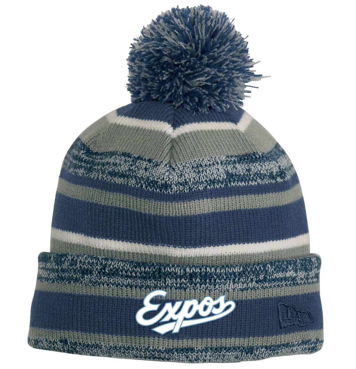New Era Sideline Beanie