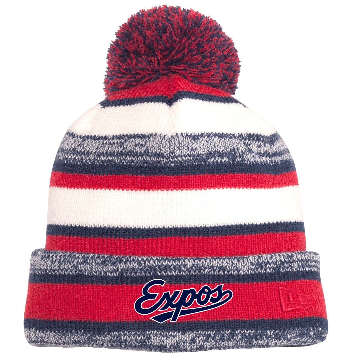 New Era Sideline Beanie