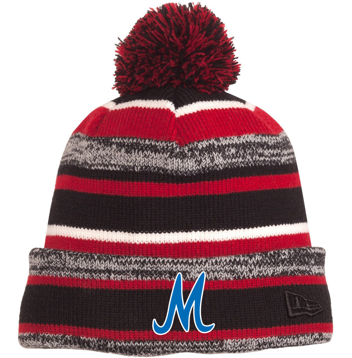 New Era Sideline Beanie