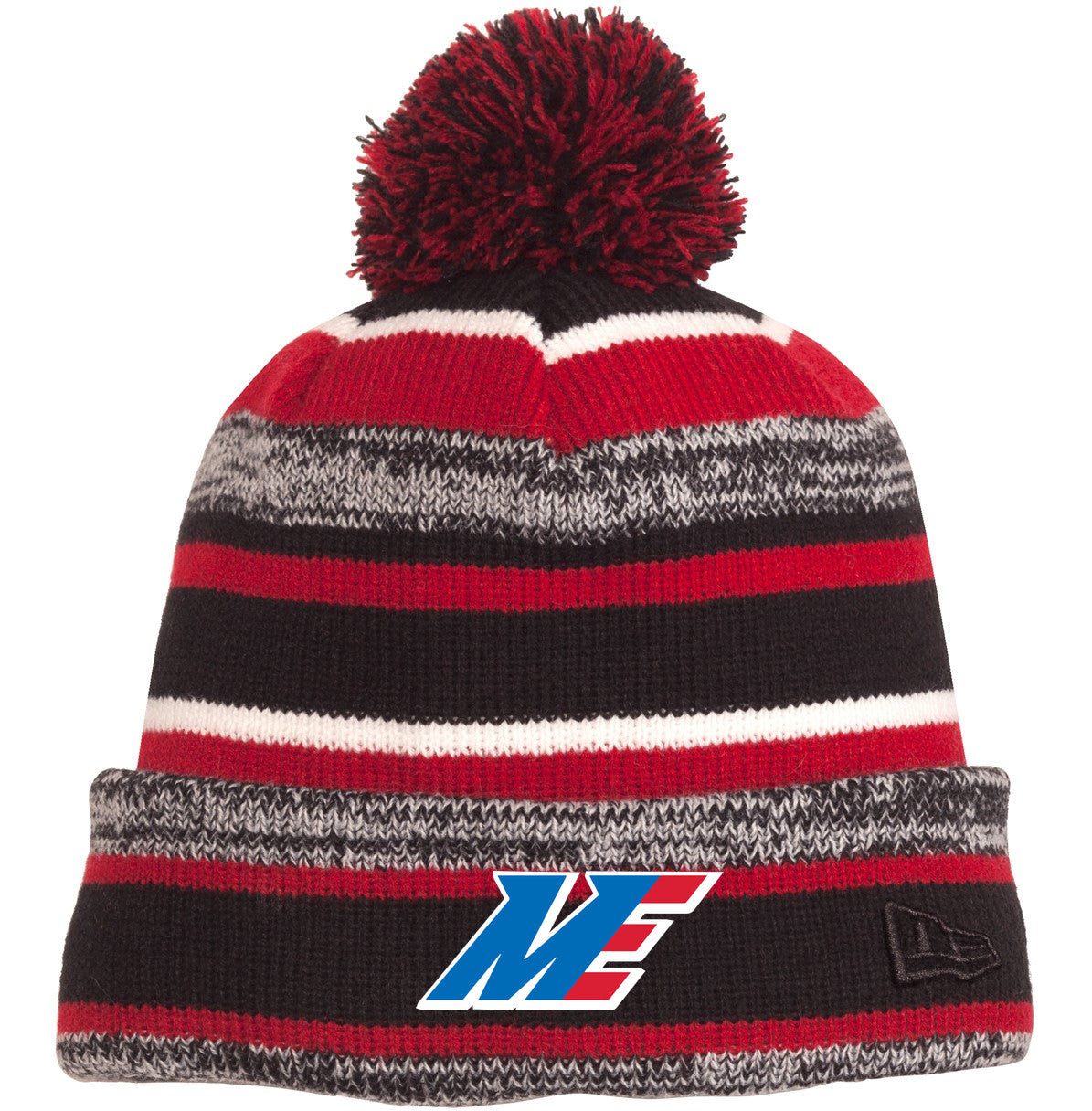New Era Sideline Beanie