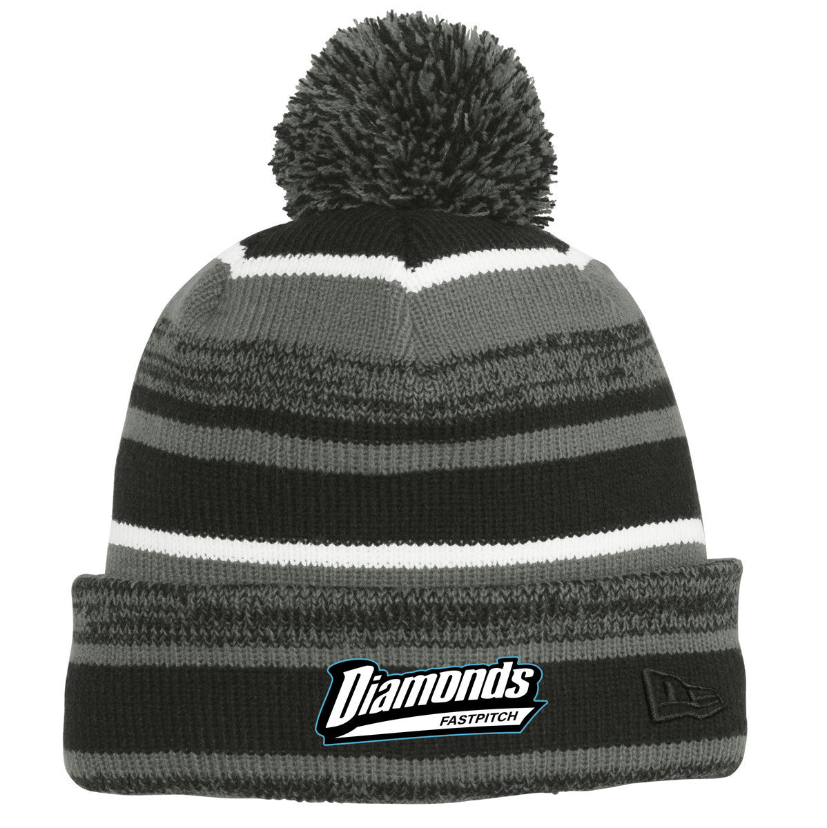 New Era Sideline Beanie