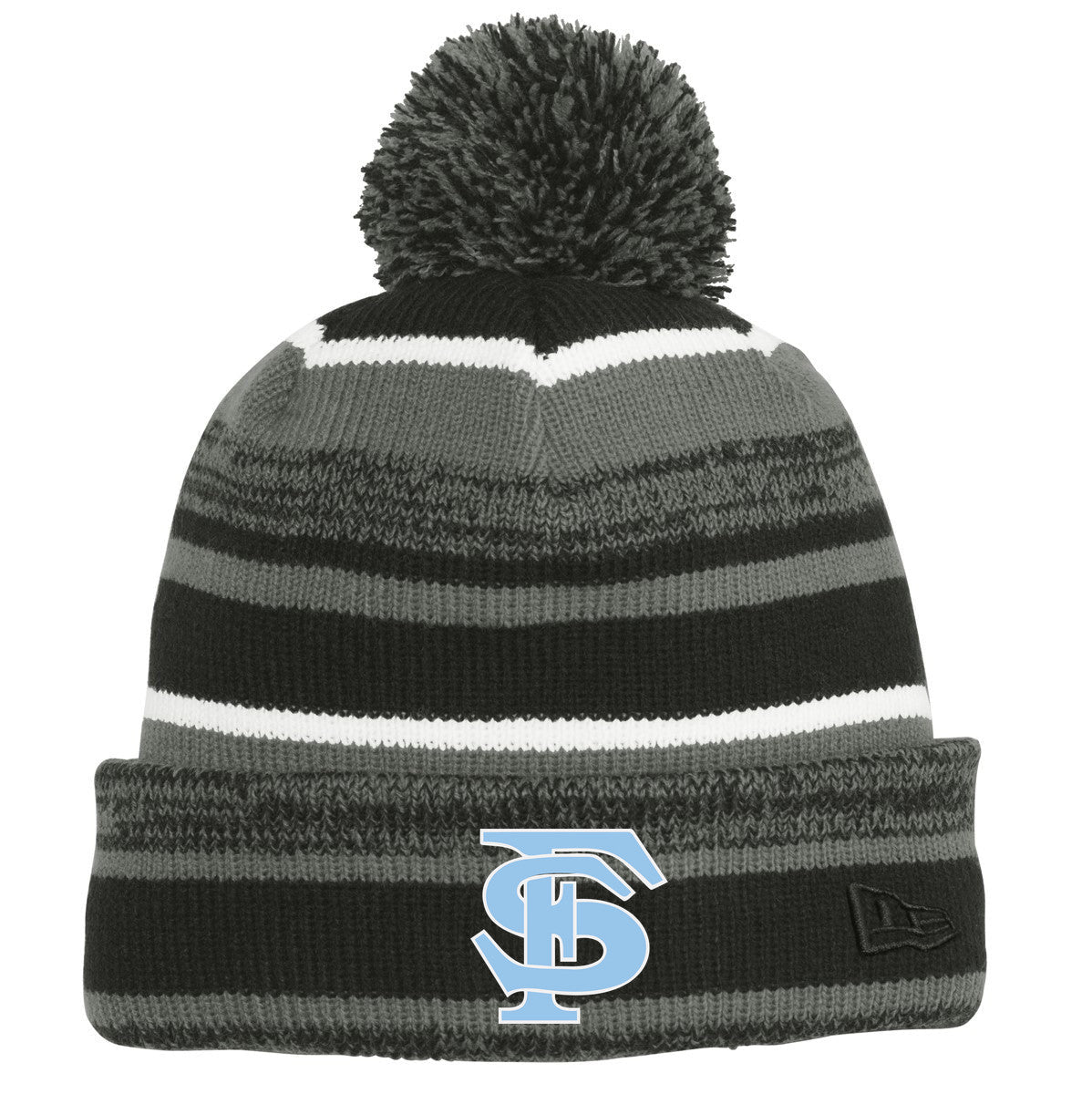 New Era Sideline Beanie