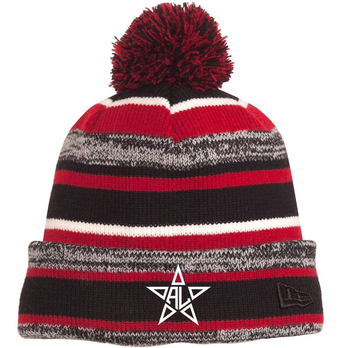 New Era Sideline Beanie