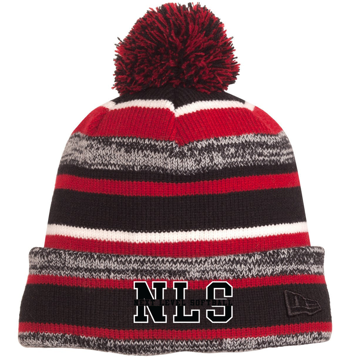 New Era Sideline Beanie