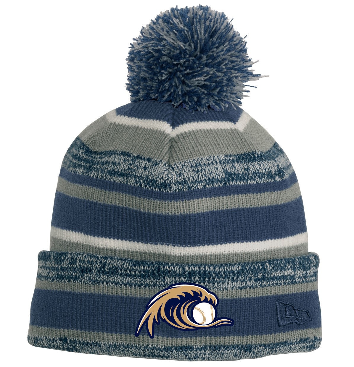New Era Sideline Beanie