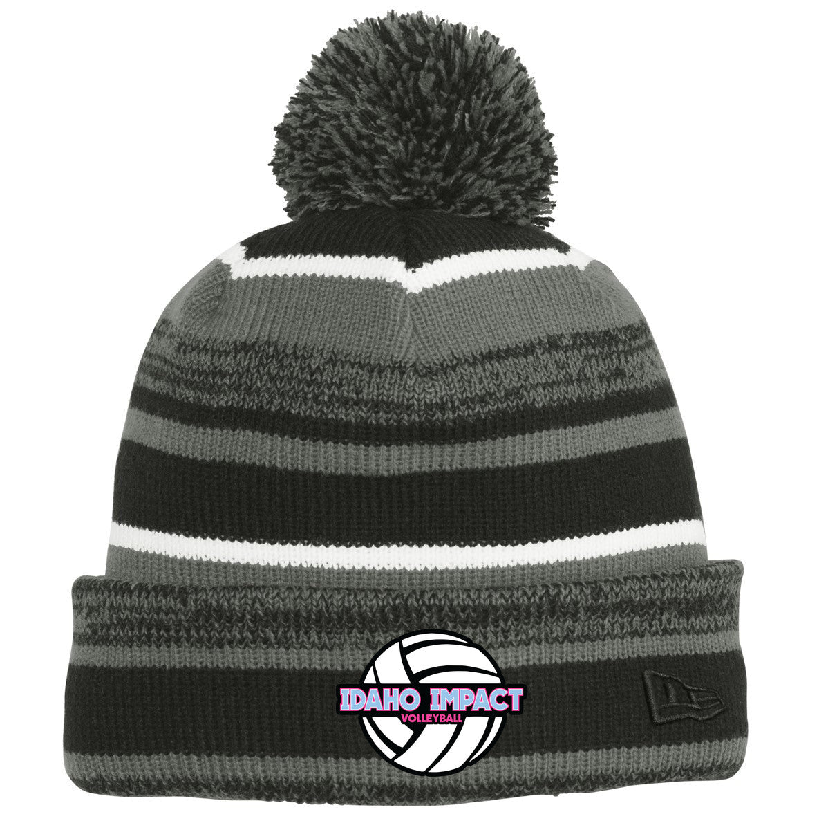 New Era Sideline Beanie